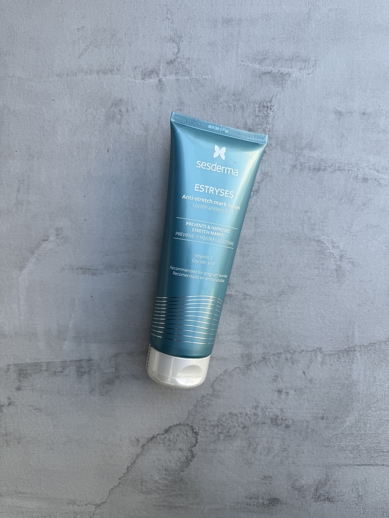 Sesderma Estryses Anti-strech Mark Lotion 200ml