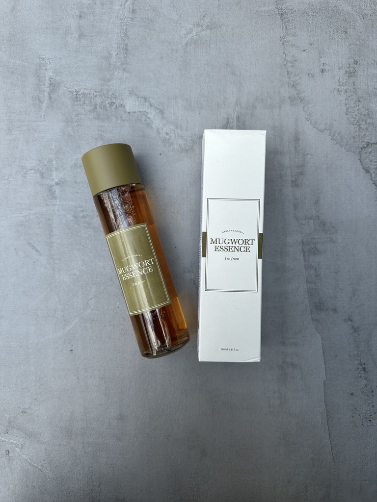 I'm From MUGWORT ESSENCE 160ML
