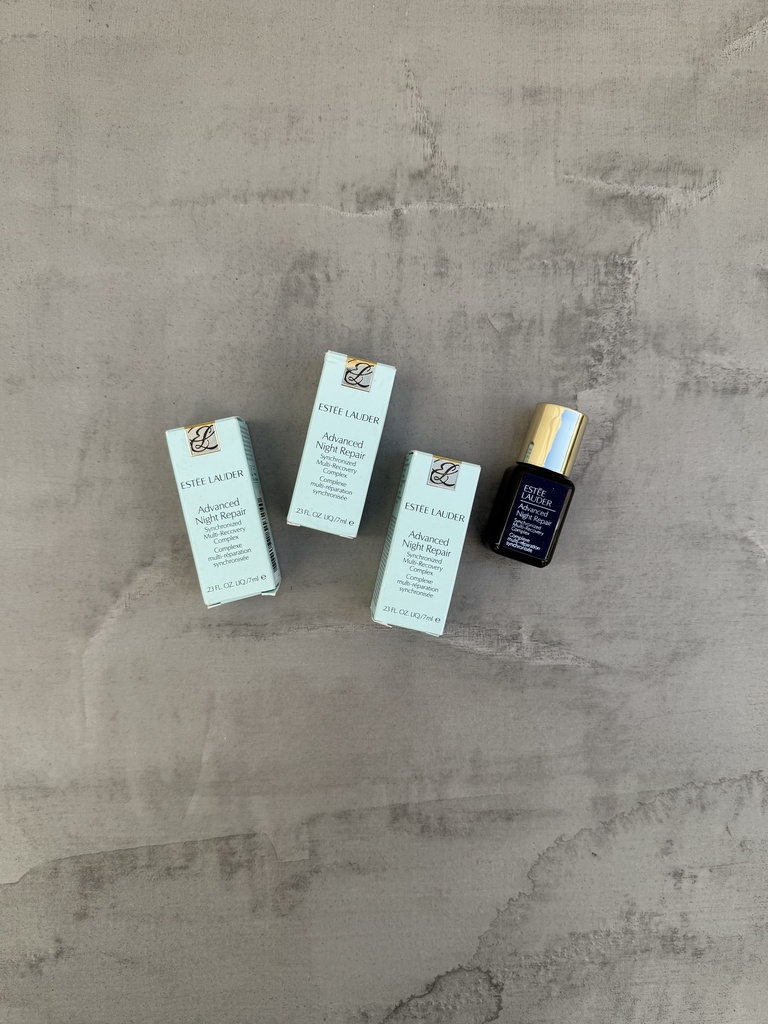Estee Lauder Advanced Night Repair Synchronized Multi Recovery Complex 7ml