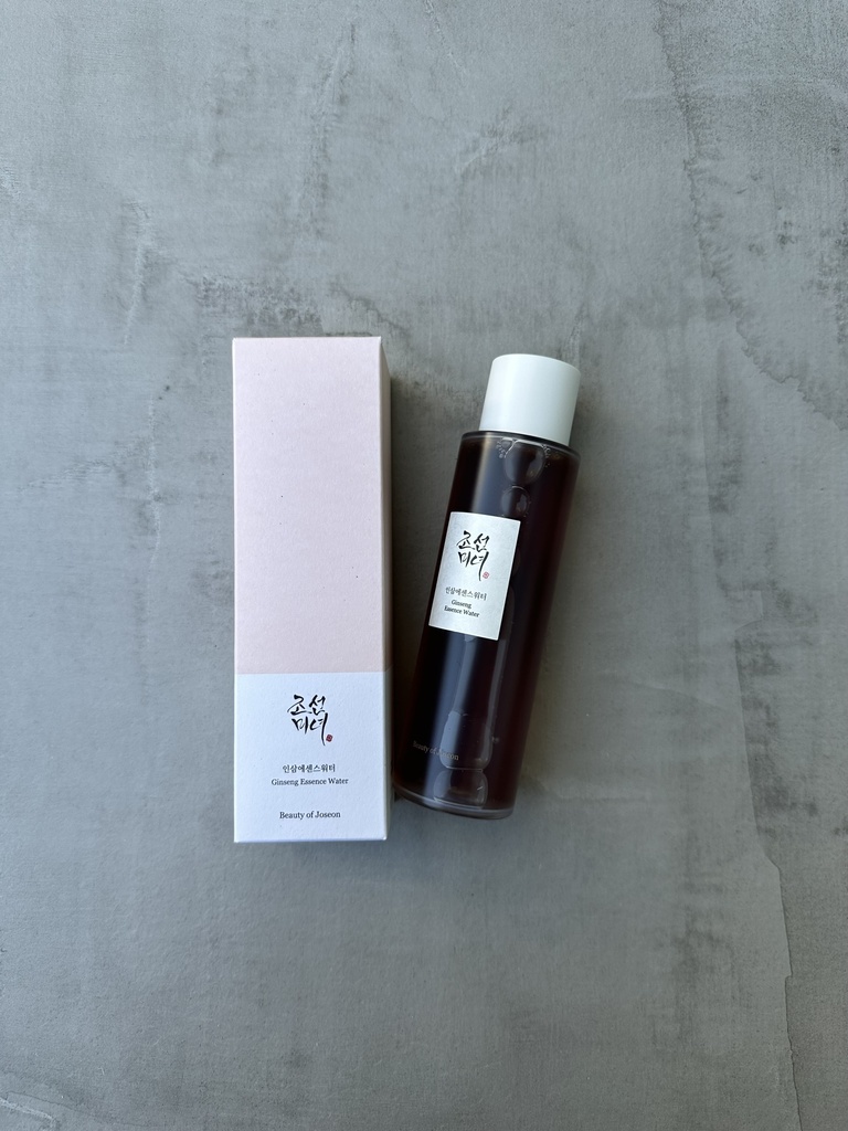 Beauty Of Joseon Ginseng Essence Water 150ml