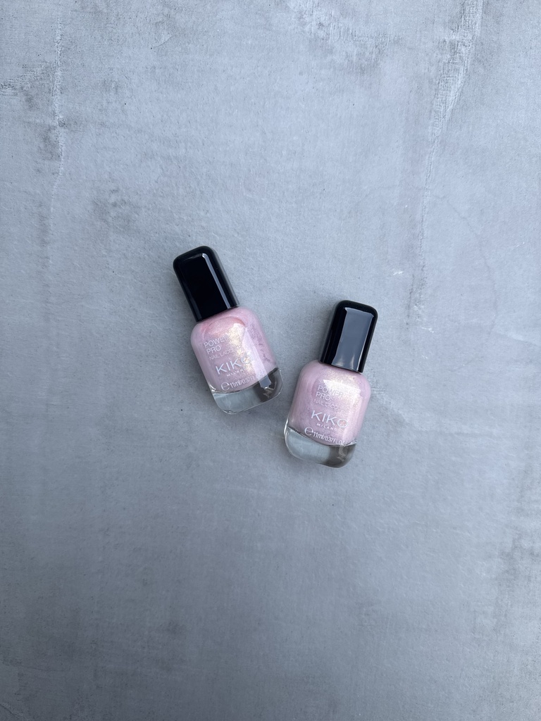 Kiko Milano Power Pro Nail Lacquer 237