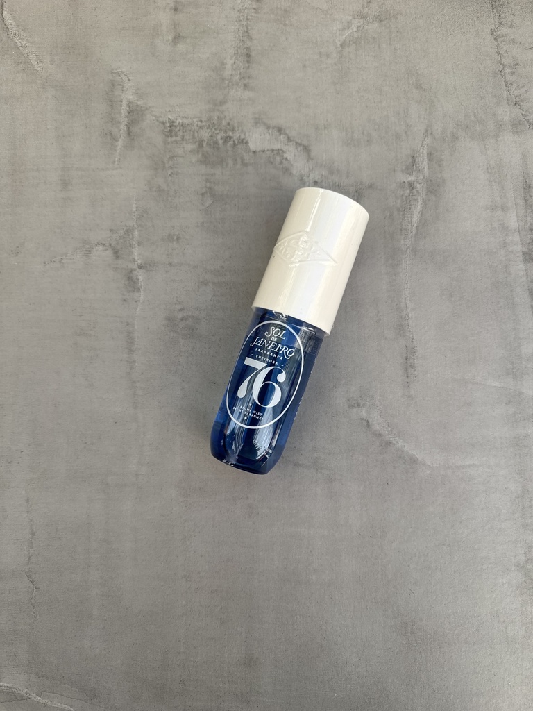Sol De Janerio Cheriosa 76 Perfume Mist 90ml
