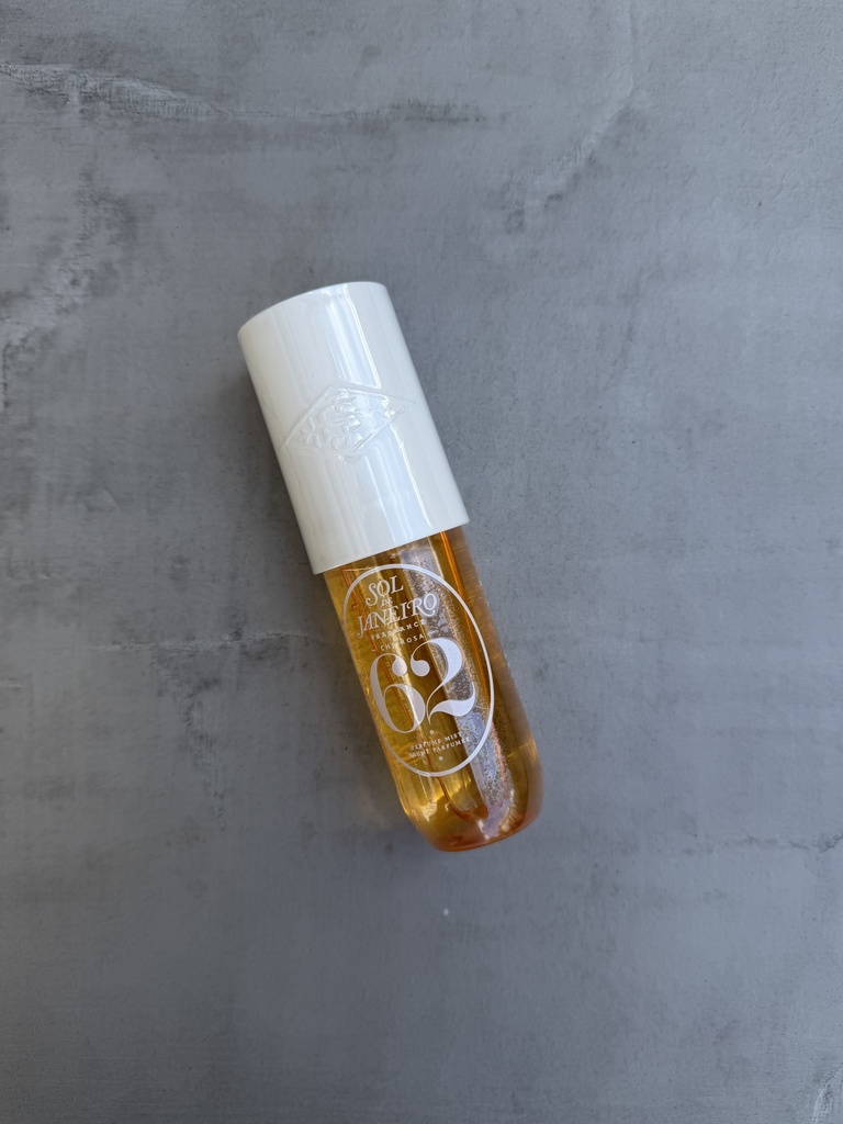 Sol De Janeiro Perfume Mist 62 90ml