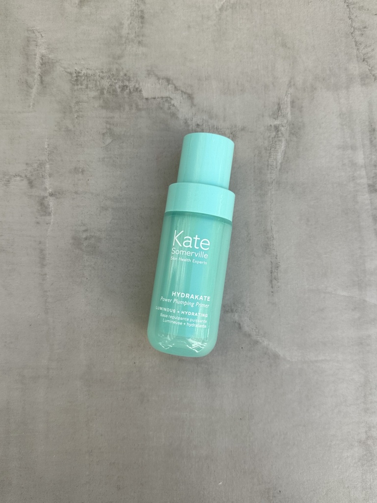 Kate Somerville Hydrakate Power Plumping Primer 30 ml Pa kuti
