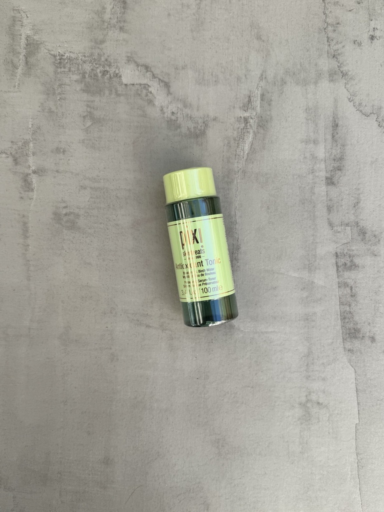 Pixi Skintreats Antioxidant Tonic 100ml