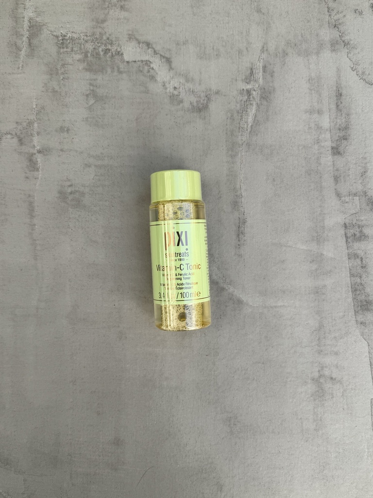 Pixi Skintreats Vitamin-C Tonic 100ml