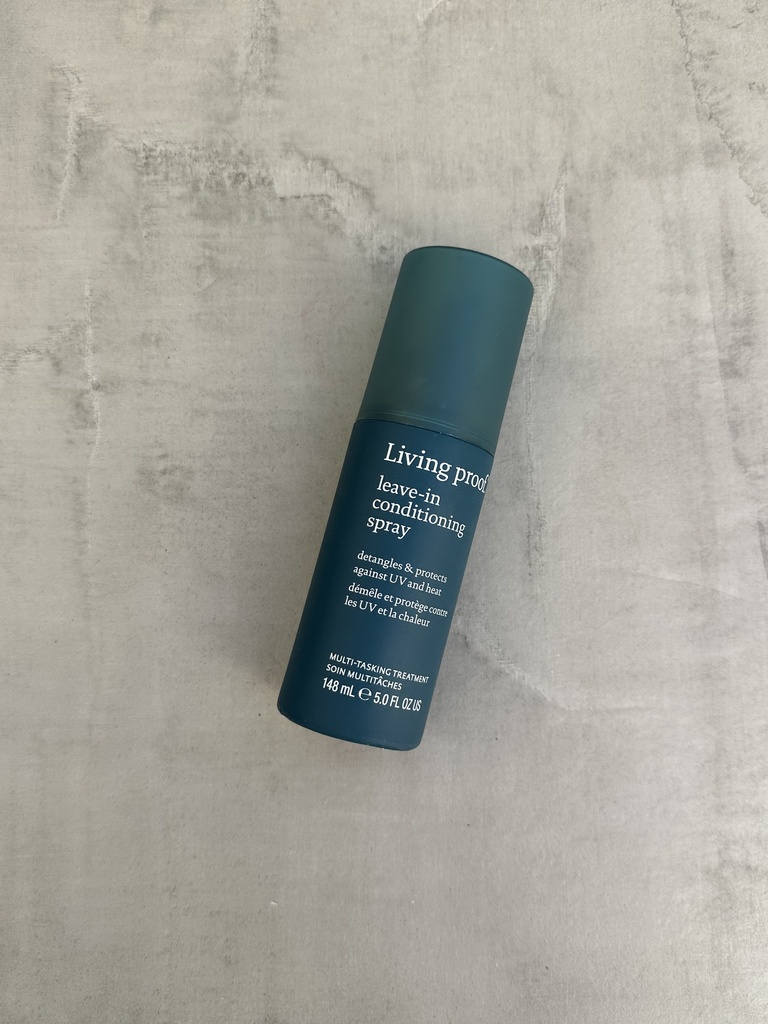 Living Proof Leave-in Conditioning Spray 148ml Pa kuti 