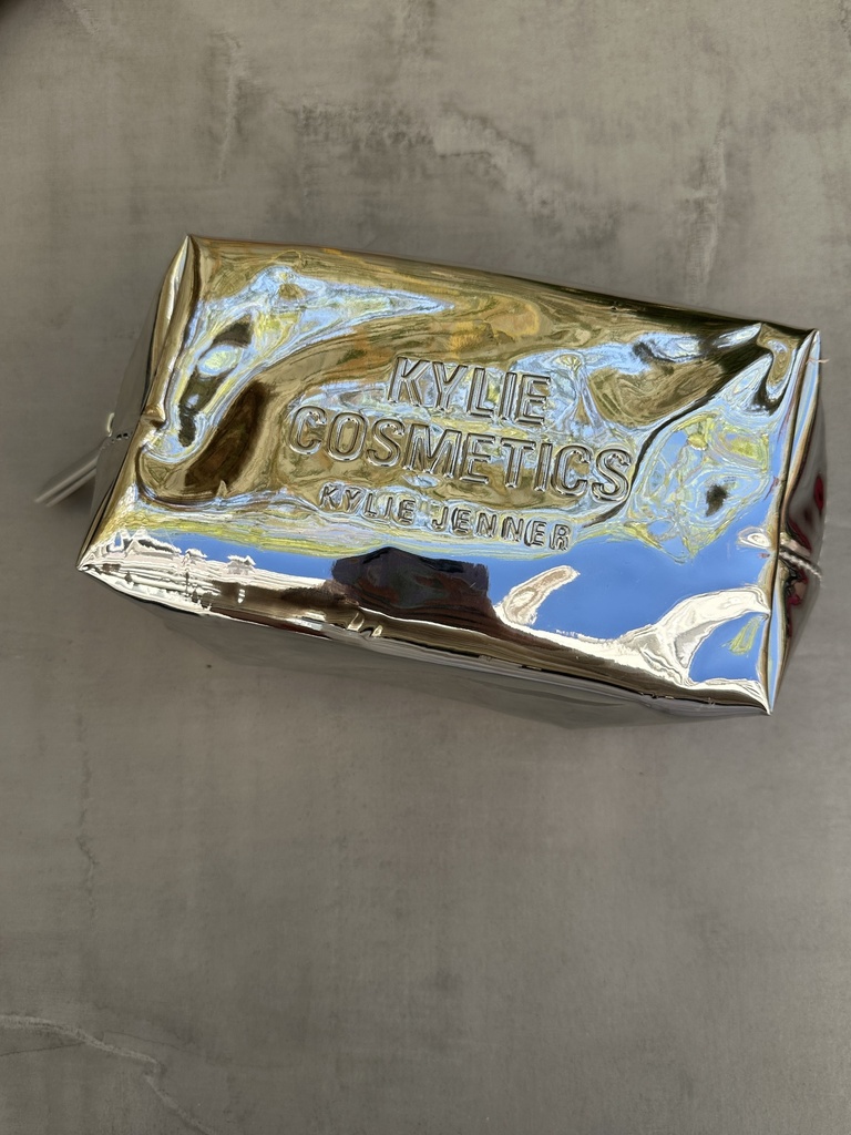 Kylie Cosmetics Makeup Bag