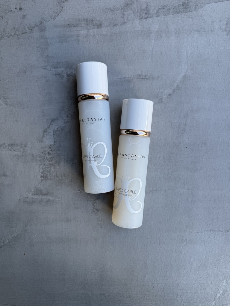 Anastasia Beverly Hills Impeccable Setting Spray