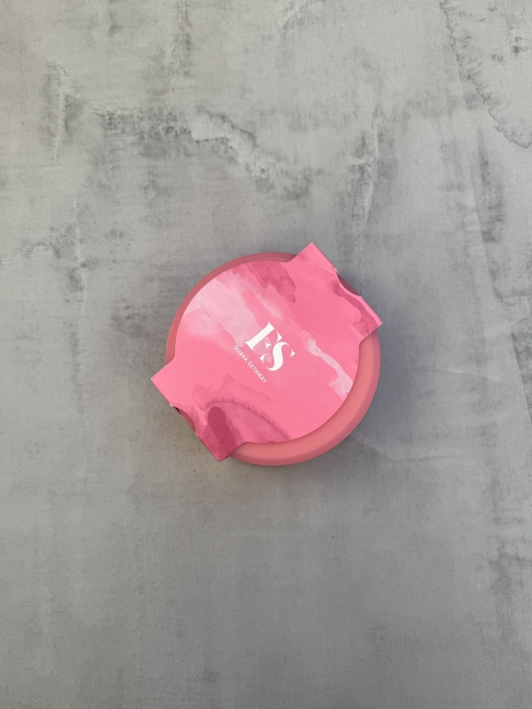 Fenty Skin Butta Drop Whipped Oil Body Cream Guava Getaway 200 ml 