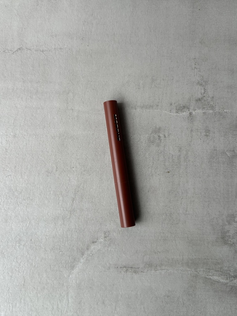 Morphe Lip Filter Hydroplump Soft Matte Lipstick Suede Pa Kuti