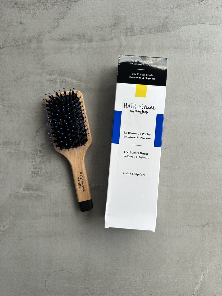 Sisley The Pocket Brush