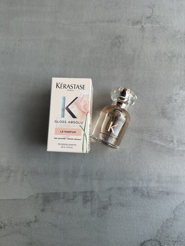 Kerastase Gloss Absolu Le Parfum Hair Perfume 30ml