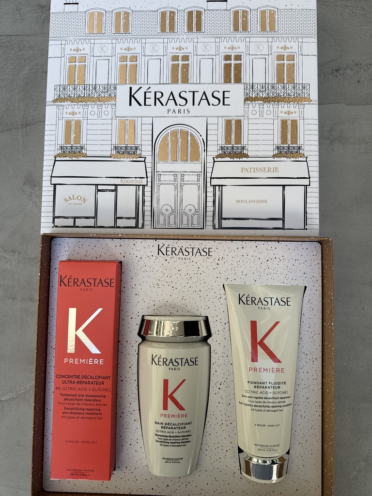 Kerastase Premiere Set