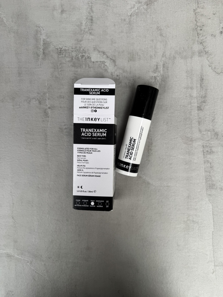 The Inkey List Tranexamic Acid Serum 30ml
