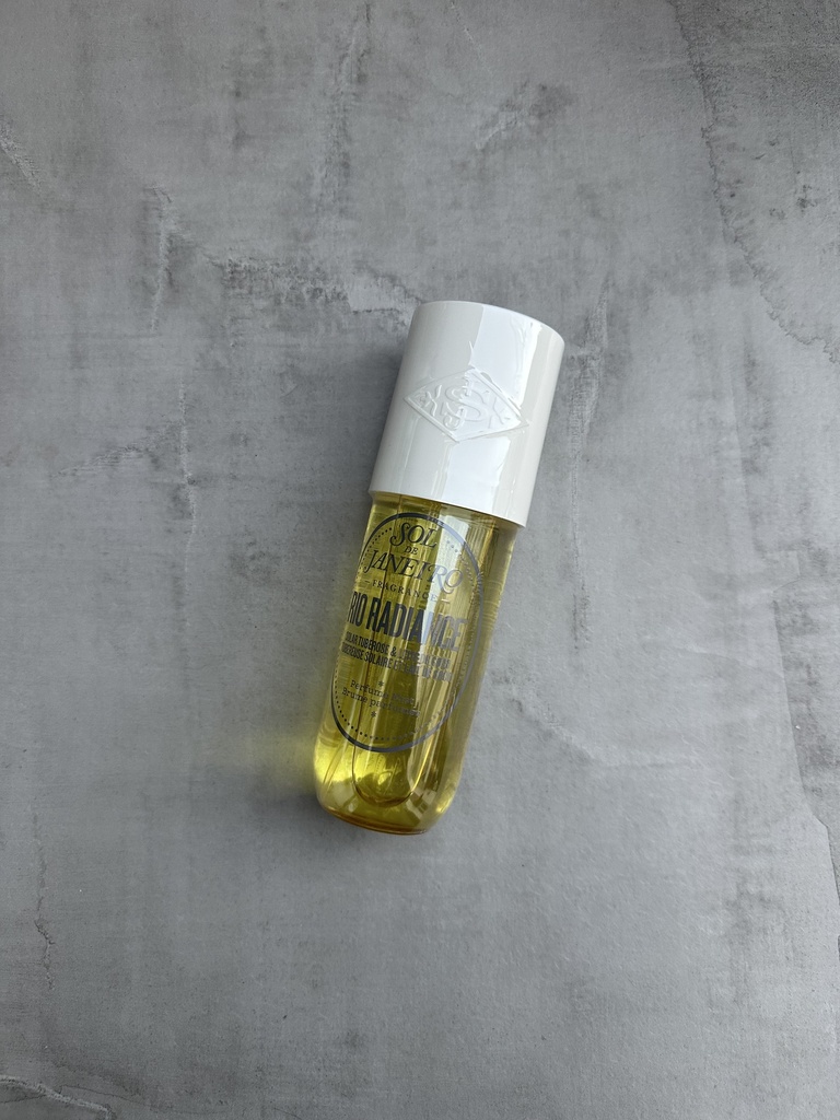 Sol De Janeiro Perfume Mist Rio Radiance 240ml