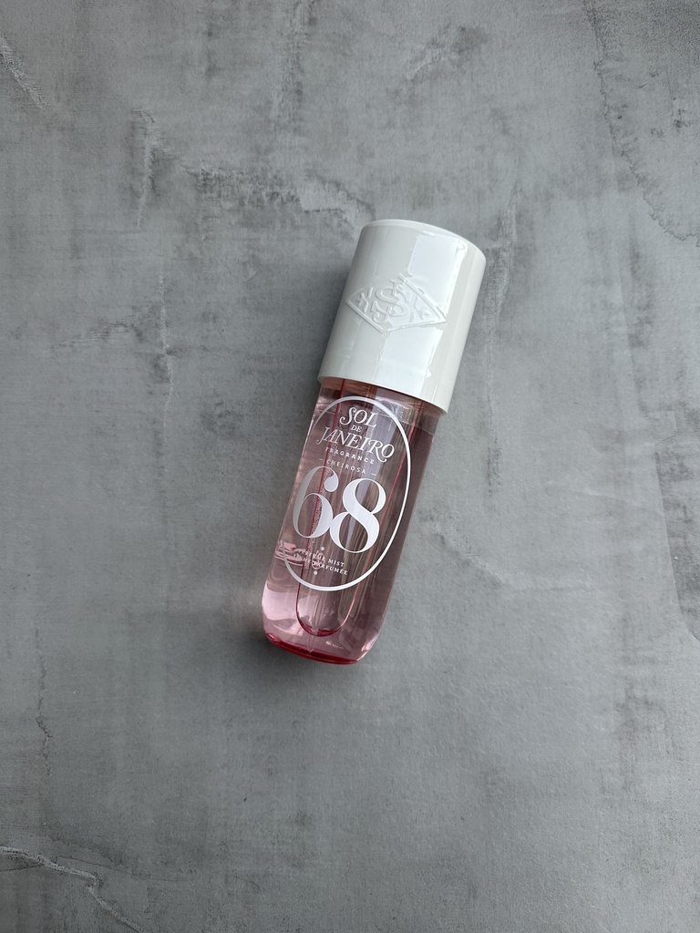 Sol De Janeiro Perfume Mist 68 240ml