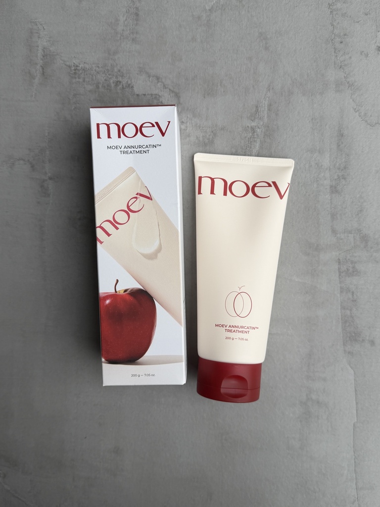 Moev Annurcatin Treatment 200g