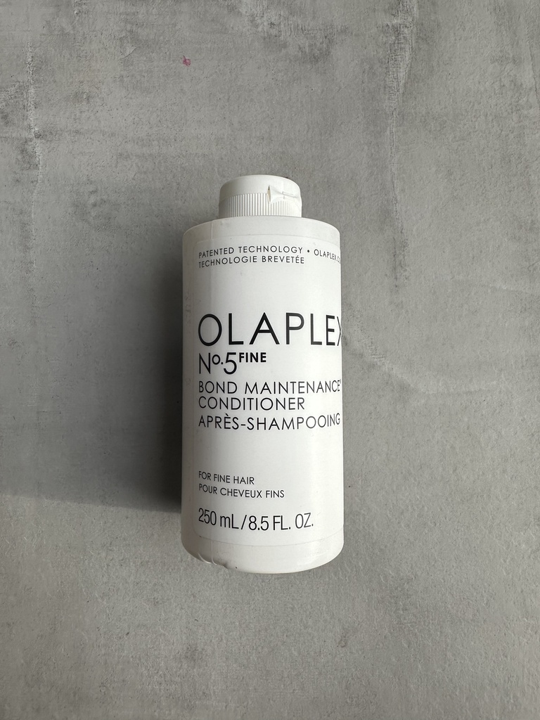Olaplex No.5 Fine Bond Maintenance Conditioner  250ml