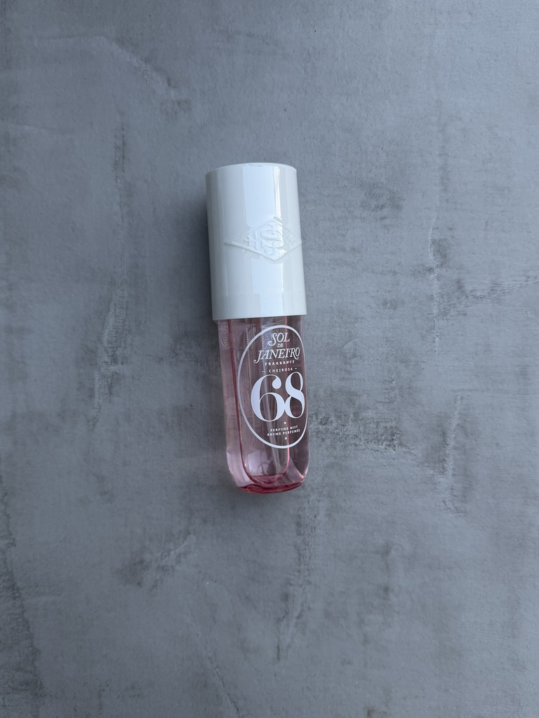 Sol De Janeiro Perfume Mist 68 90ml