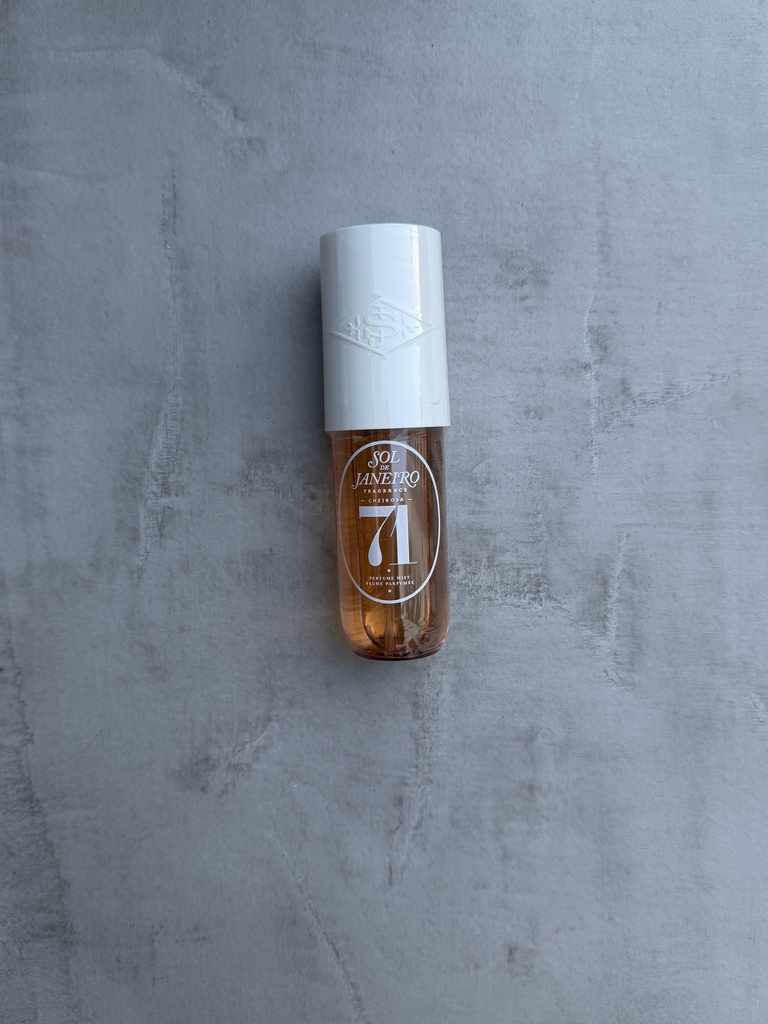 Sol De Janeiro Perfume Mist 71 90ml