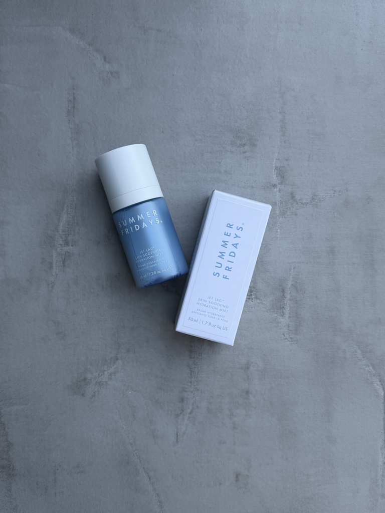 Summer Fridays Skin Soothing Hydration Mist 50ml