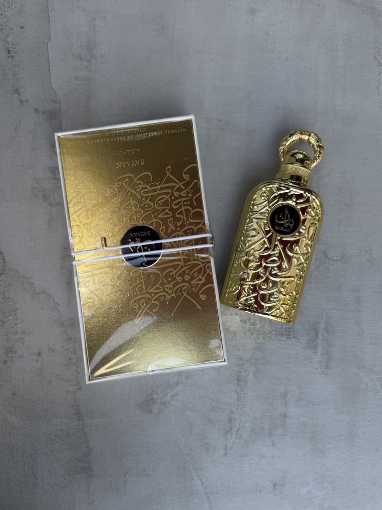 Lattafa Bayaan EDP 100ml