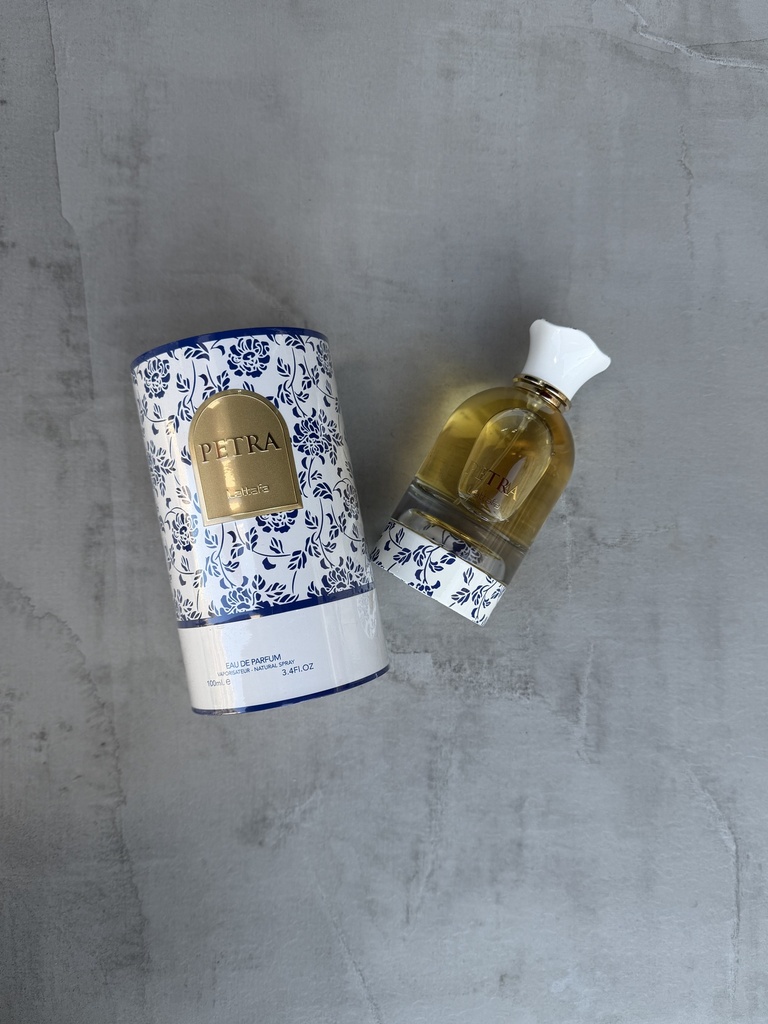 Lattafa Petra EDP 100ml