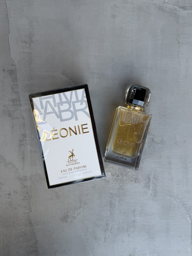 Maison Alhambra Leonie EDP 100ml
