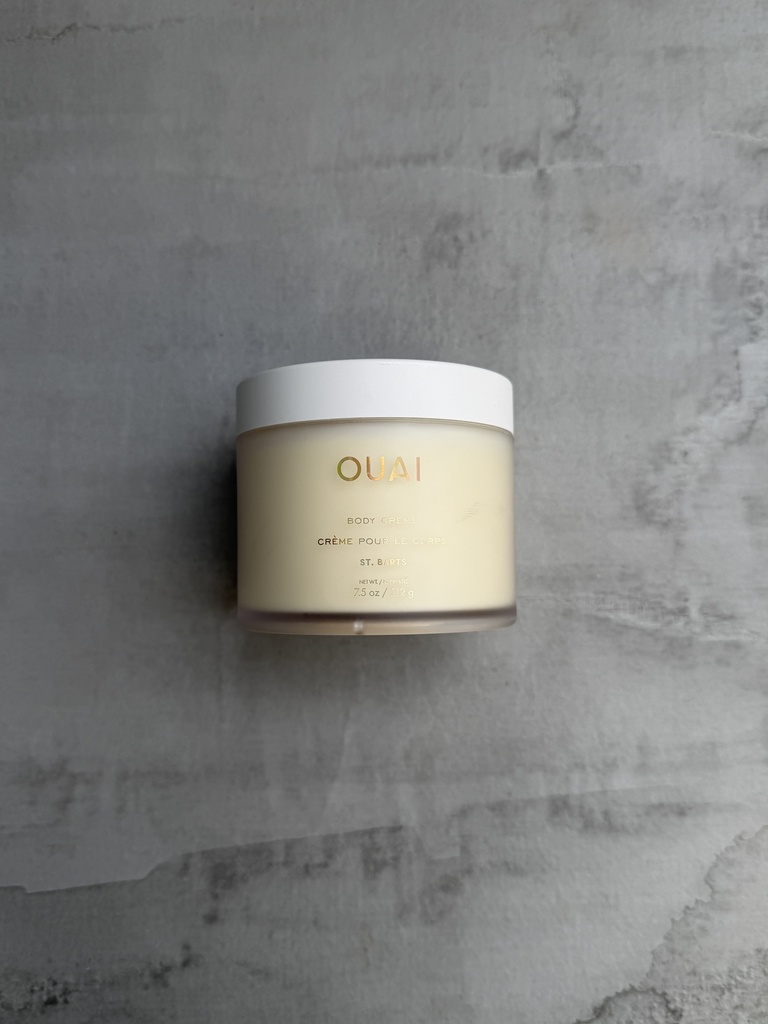 Ouai Body Creme ST Barts 212g