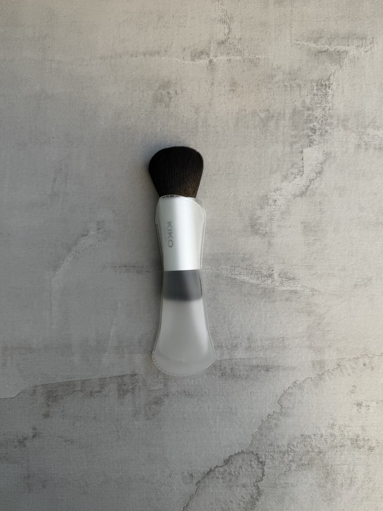Kiko Milano Brush Duo Pa Kuti