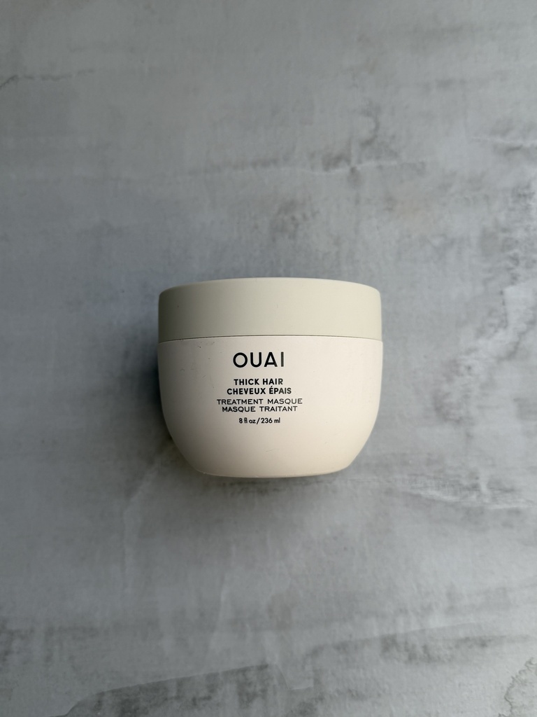 Ouai Thick Hair Treatment Masque 236ml