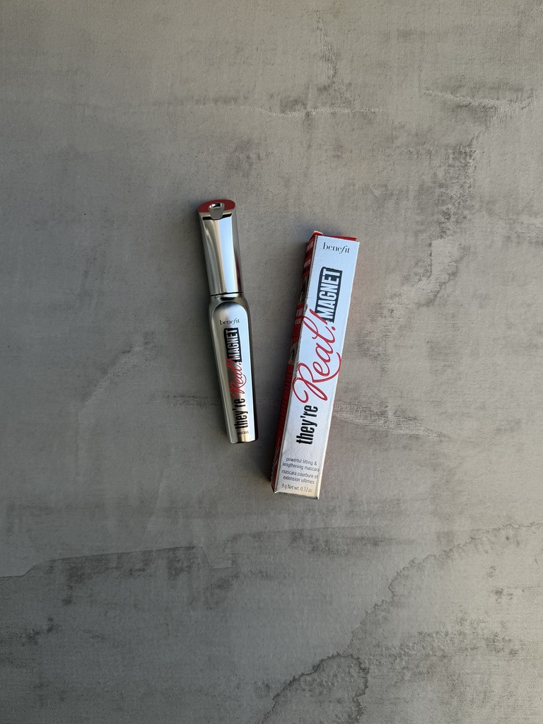 Benefit Supercharger Black Mascara 9g