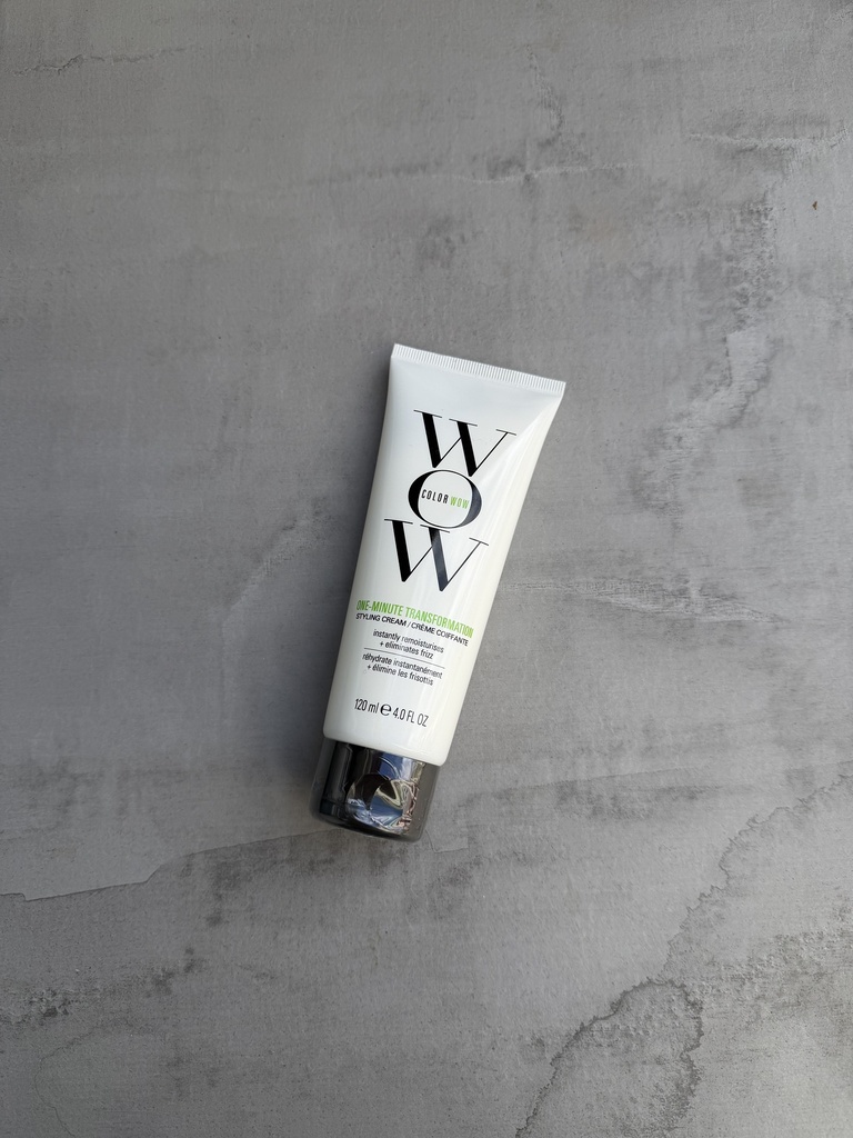 Color Wow One Minute Transformation Styling Cream 120ml