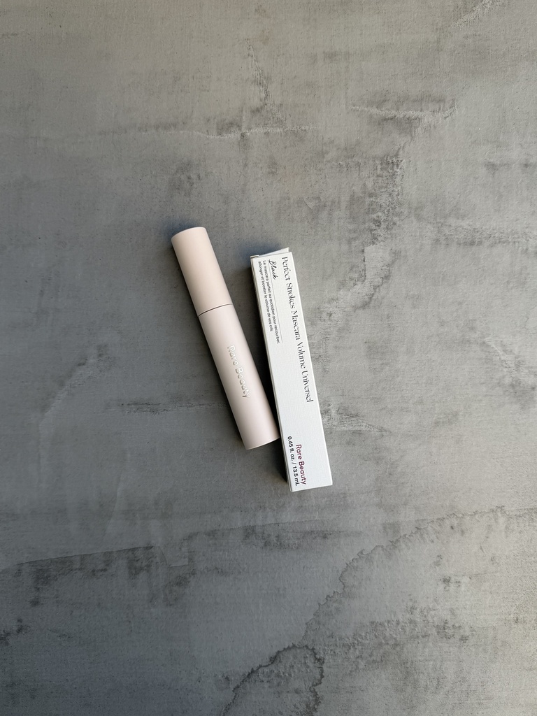 Rare Beauty Perfect Strokes Mascara 