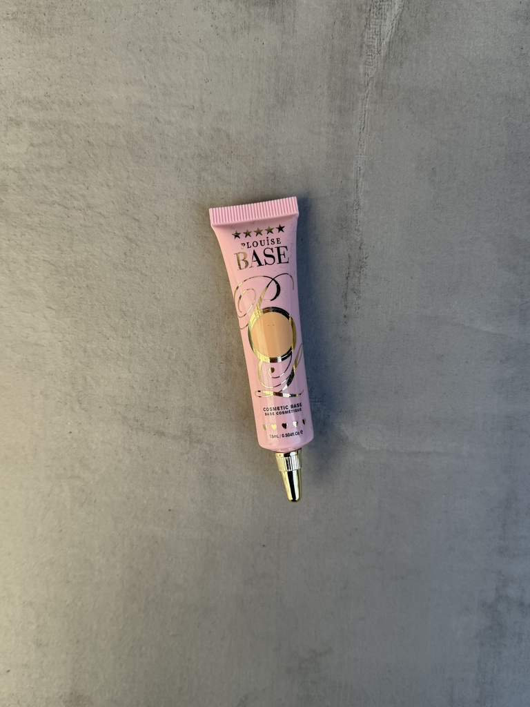 Plouise Cosmetic Base Rumour 03 15ml