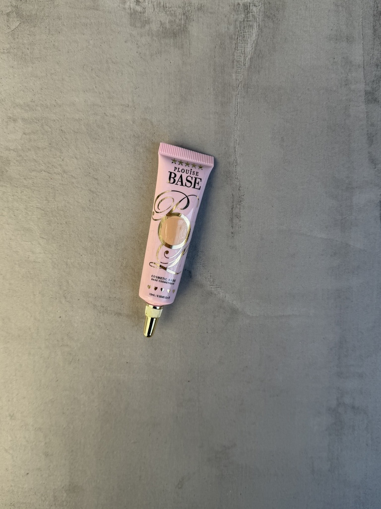 Plouise Cosmetic Base Rumour 04 15ml