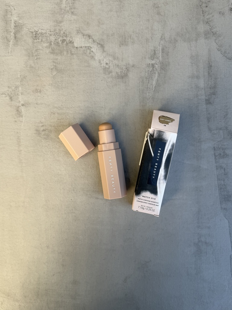 Fenty Match Stix Matte Contour Soft Amber