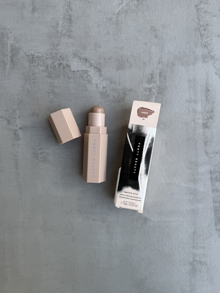 Fenty Match Stix Matte Contour Amber