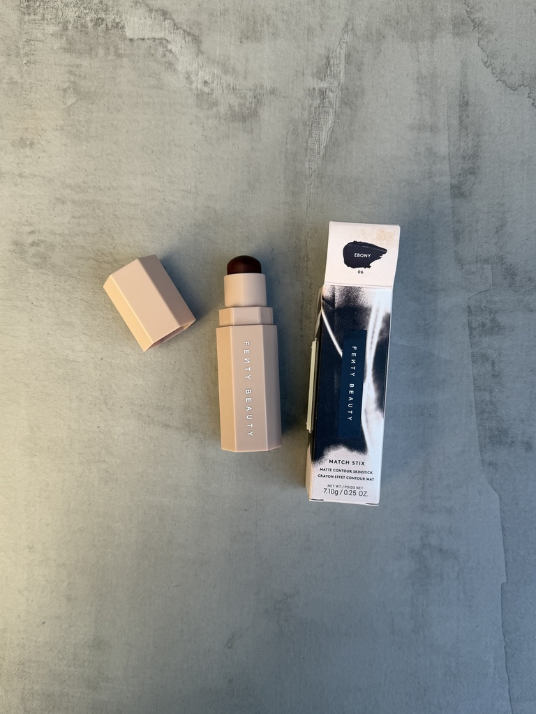 Fenty Match Stix Matte Contour Ebony