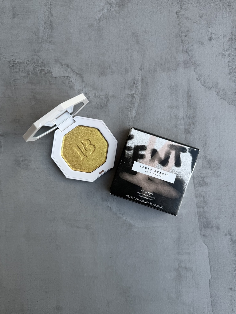 Fenty Killawat Freestyle Highlighter Trophy Wife