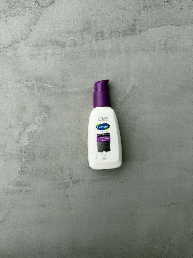 Cetaphil Spot Control 120ml