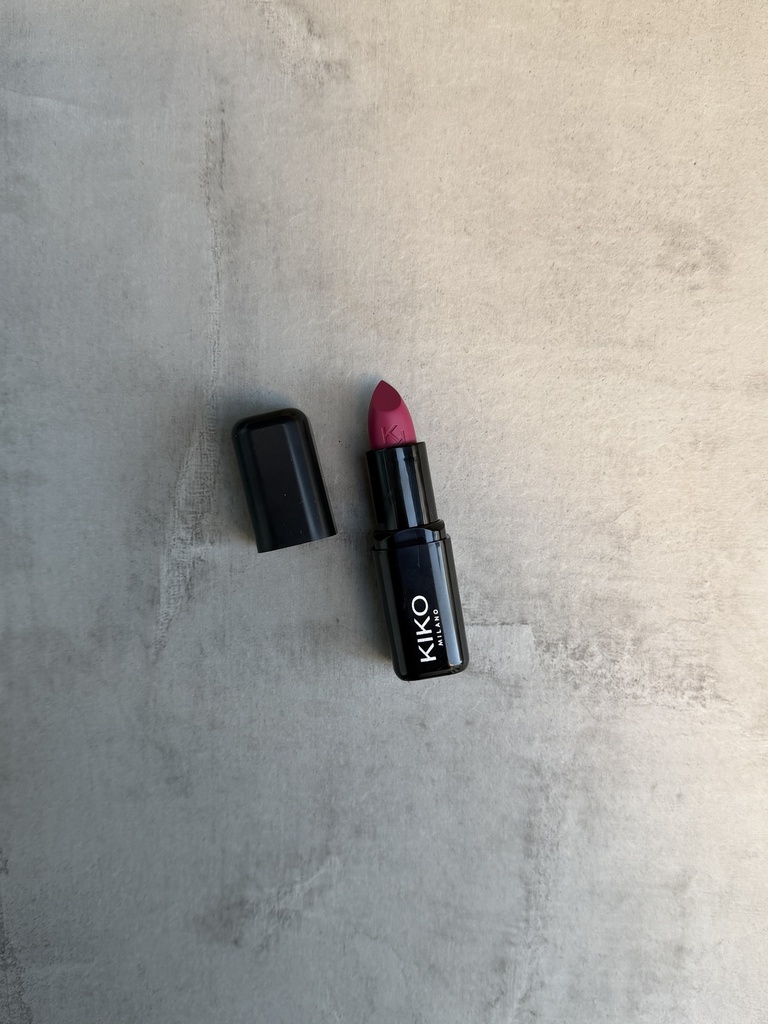 Kiko Milano Smart Fusion Lipstick 427 Pa Kuti