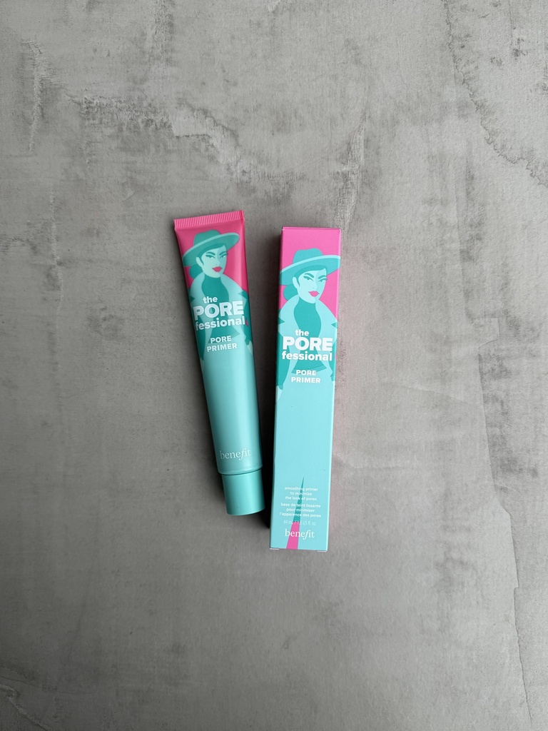 Benefit The Pore Fessional Pore Primer 44ml