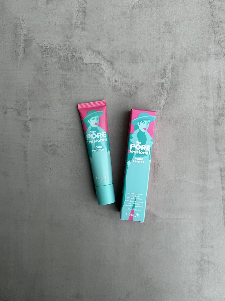 Benefit The Pore Fessional Pore Primer 22ml