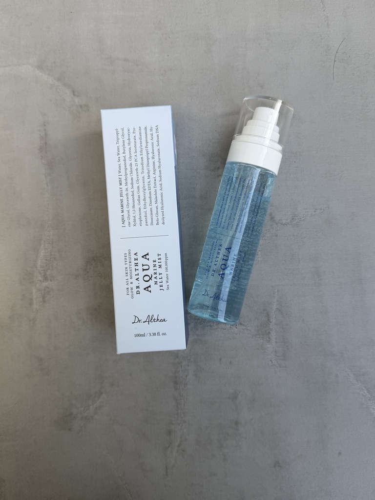 Dr.Althea Marine Jelly Mist 100ml