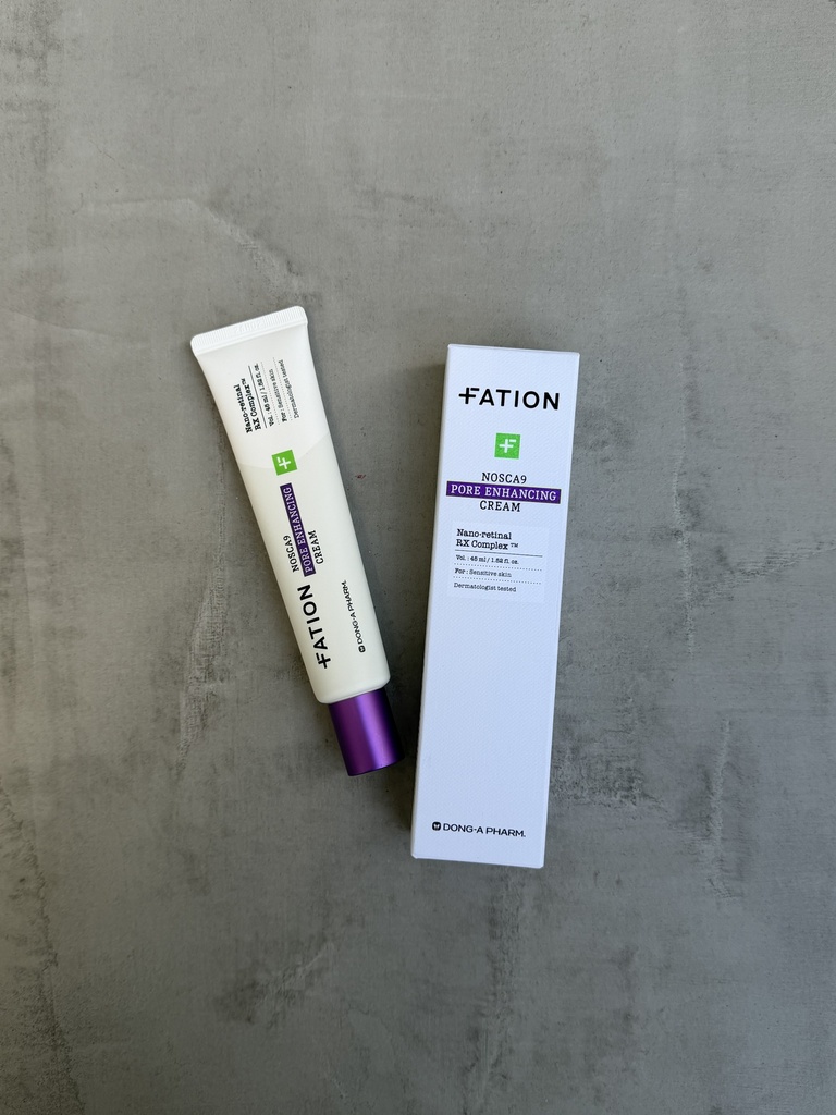 Fation Pore Enhancing Cream 45ml