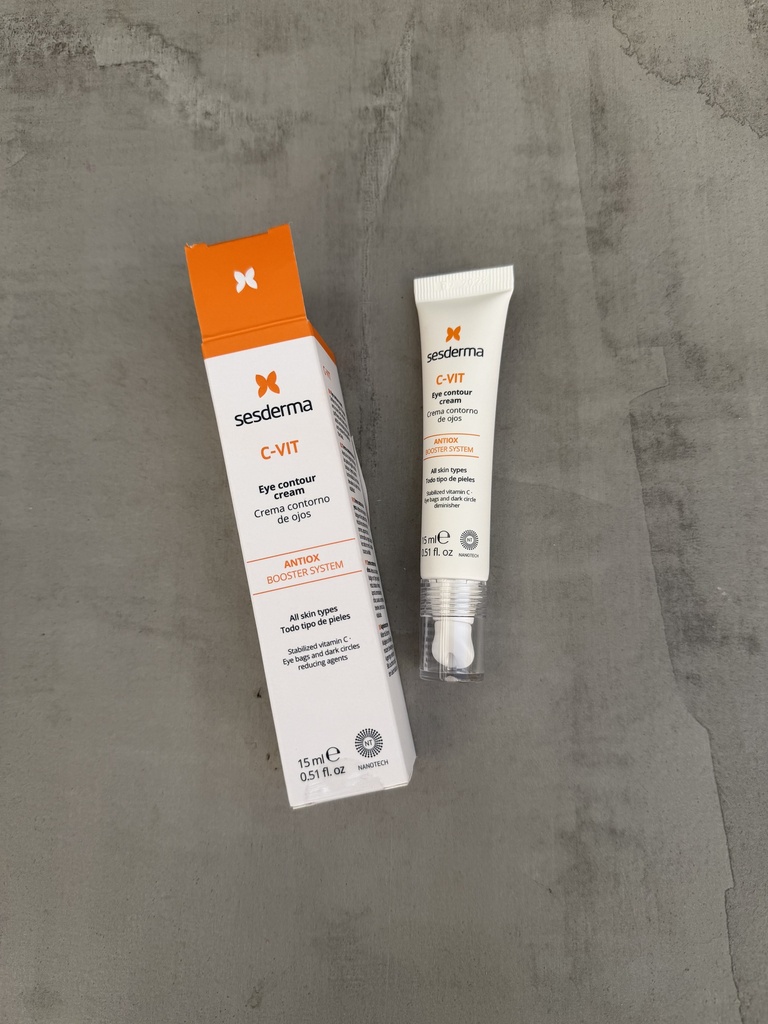 Sesderma Eye Contour Cream 15ml