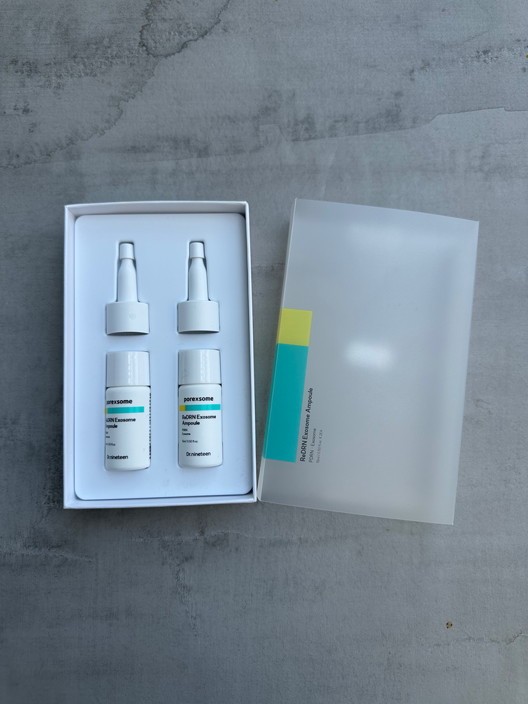 Dr.Ninetten ReDRN Exosome Ampoule 15ml