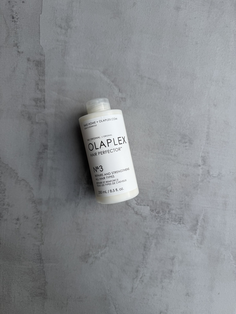Olaplex No.3 Hair Perfector 250ml